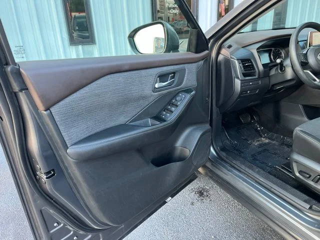 SEMINUEVOS NISSAN Rogue a Estados en autogozo