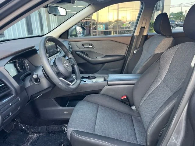 SEMINUEVOS NISSAN Rogue a Estados en autogozo