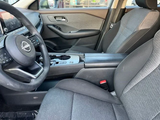 SEMINUEVOS NISSAN Rogue a Estados en autogozo