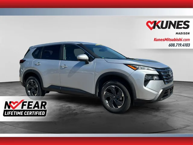 SEMINUEVOS NISSAN Rogue a Estados en autogozo