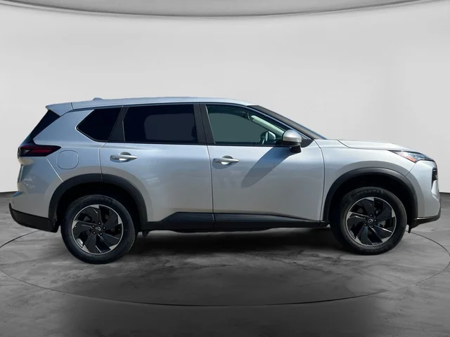 SEMINUEVOS NISSAN Rogue a Estados en autogozo