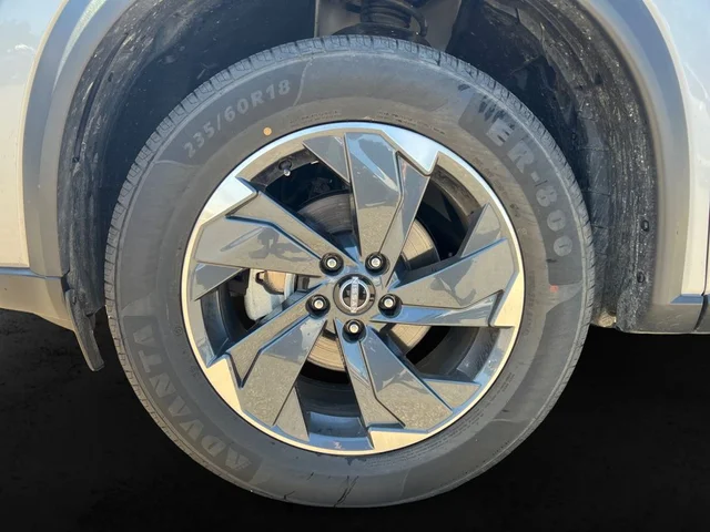 SEMINUEVOS NISSAN Rogue a Estados en autogozo