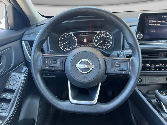 SEMINUEVOS NISSAN Rogue a Estados en autogozo
