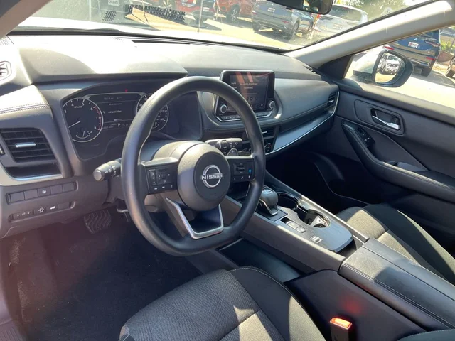 SEMINUEVOS NISSAN Rogue a Estados en autogozo