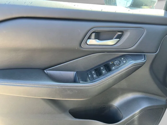 SEMINUEVOS NISSAN Rogue a Estados en autogozo