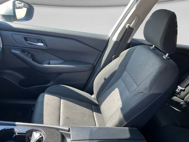 SEMINUEVOS NISSAN Rogue a Estados en autogozo