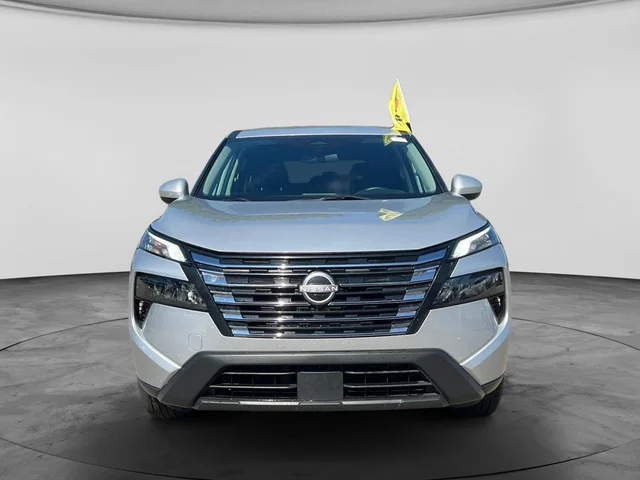 SEMINUEVOS NISSAN Rogue a Estados en autogozo