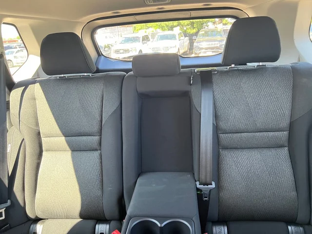 SEMINUEVOS NISSAN Rogue a Estados en autogozo