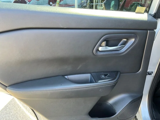 SEMINUEVOS NISSAN Rogue a Estados en autogozo