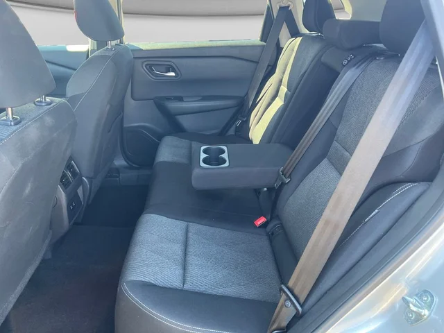 SEMINUEVOS NISSAN Rogue a Estados en autogozo