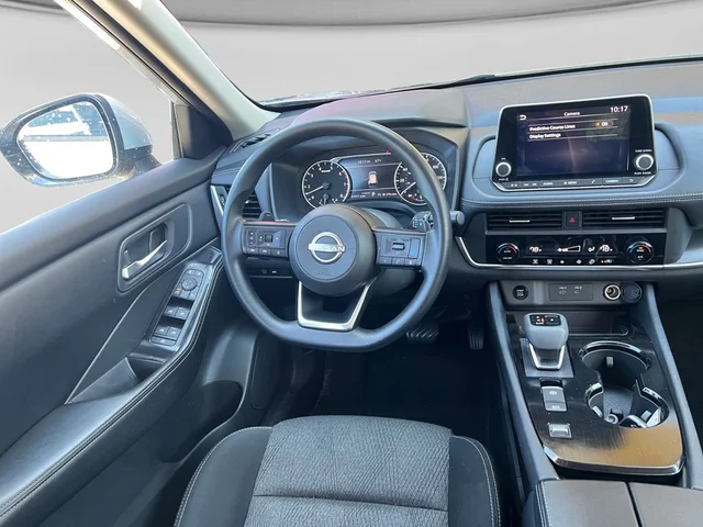 SEMINUEVOS NISSAN Rogue a Estados en autogozo