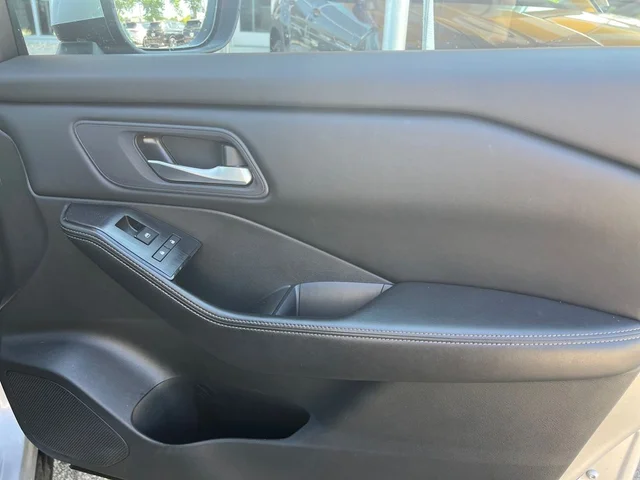 SEMINUEVOS NISSAN Rogue a Estados en autogozo