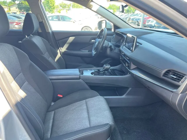 SEMINUEVOS NISSAN Rogue a Estados en autogozo