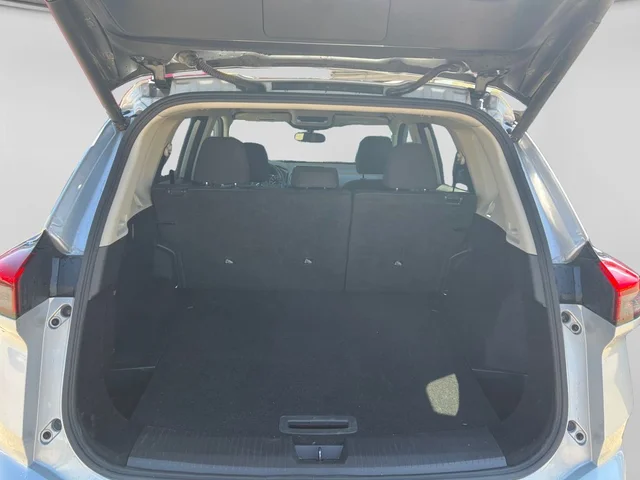 SEMINUEVOS NISSAN Rogue a Estados en autogozo