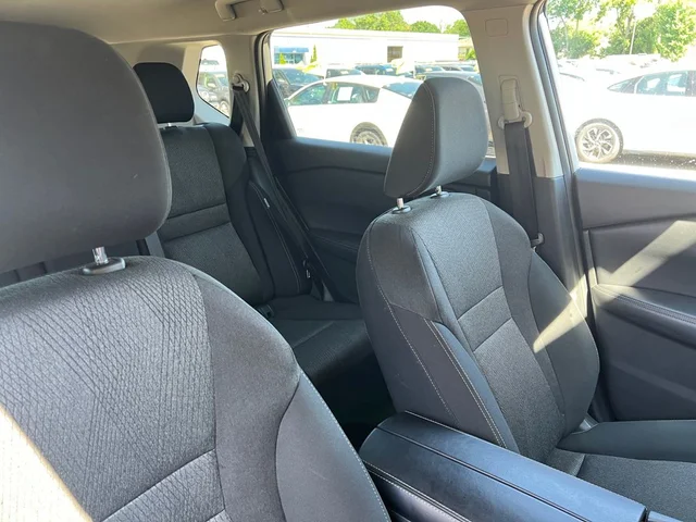 SEMINUEVOS NISSAN Rogue a Estados en autogozo
