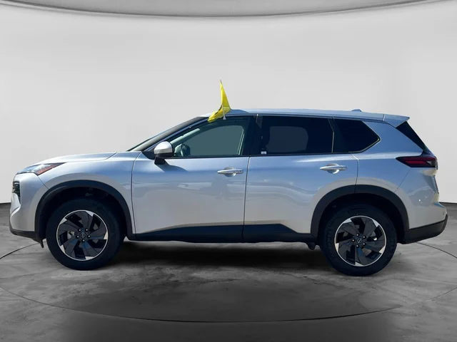 SEMINUEVOS NISSAN Rogue a Estados en autogozo