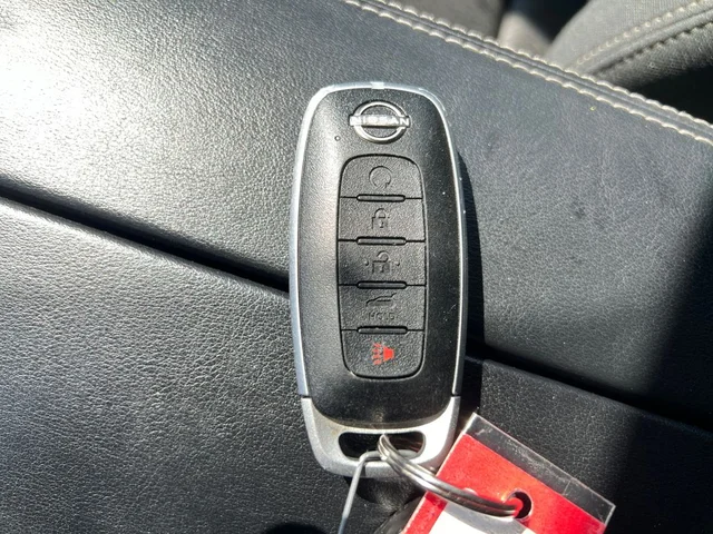 SEMINUEVOS NISSAN Rogue a Estados en autogozo
