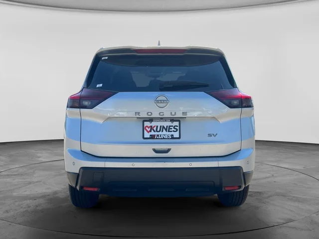 SEMINUEVOS NISSAN Rogue a Estados en autogozo