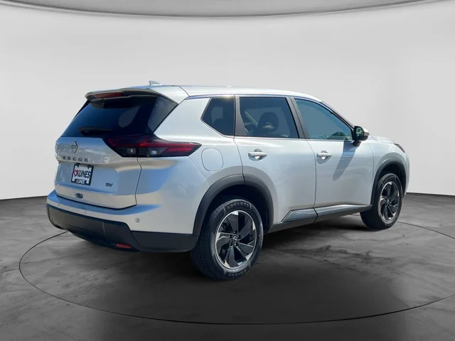 SEMINUEVOS NISSAN Rogue a Estados en autogozo