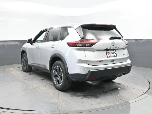 SEMINUEVOS NISSAN Rogue a Estados en autogozo