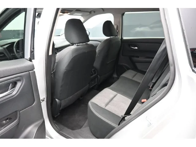 SEMINUEVOS NISSAN Rogue a Estados en autogozo