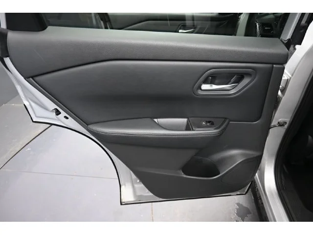 SEMINUEVOS NISSAN Rogue a Estados en autogozo