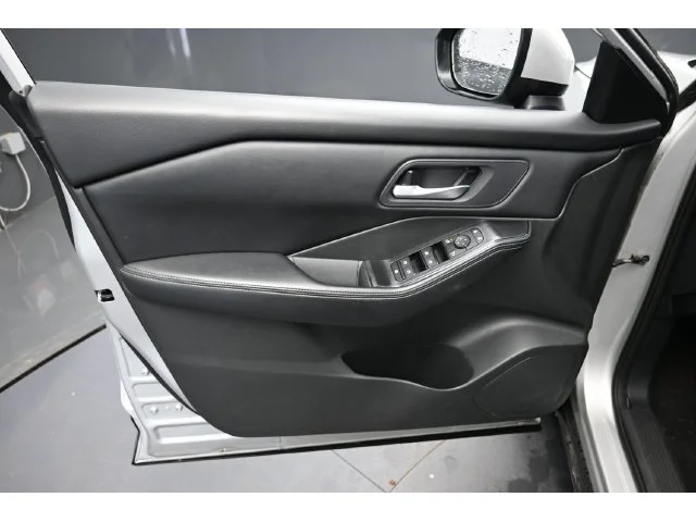SEMINUEVOS NISSAN Rogue a Estados en autogozo