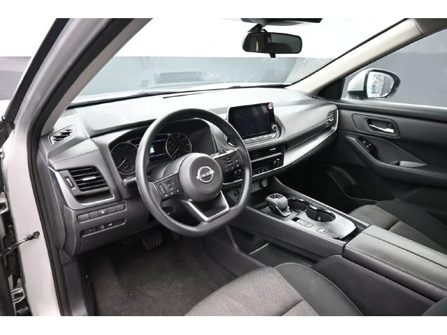 SEMINUEVOS NISSAN Rogue a Estados en autogozo