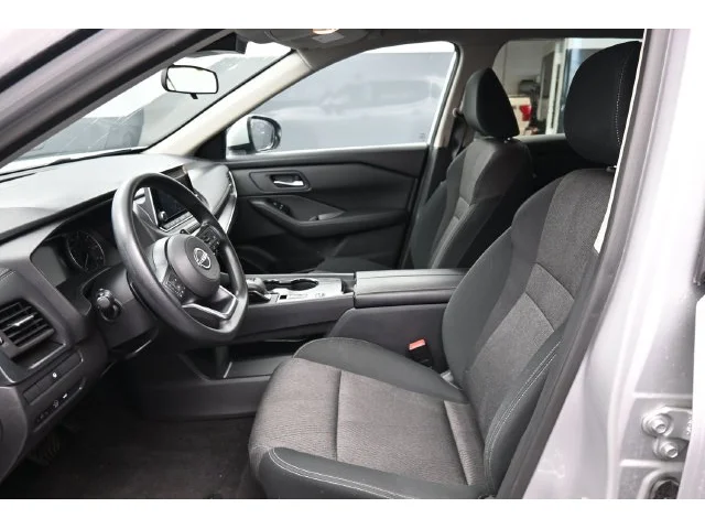 SEMINUEVOS NISSAN Rogue a Estados en autogozo
