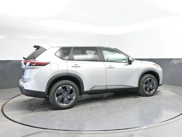 SEMINUEVOS NISSAN Rogue a Estados en autogozo