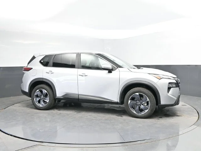SEMINUEVOS NISSAN Rogue a Estados en autogozo