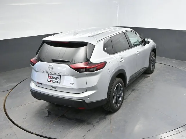 SEMINUEVOS NISSAN Rogue a Estados en autogozo