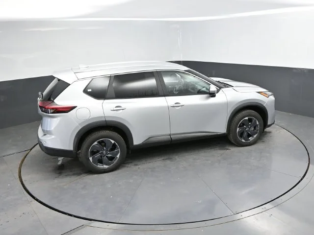 SEMINUEVOS NISSAN Rogue a Estados en autogozo