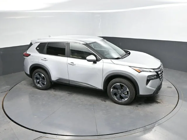 SEMINUEVOS NISSAN Rogue a Estados en autogozo