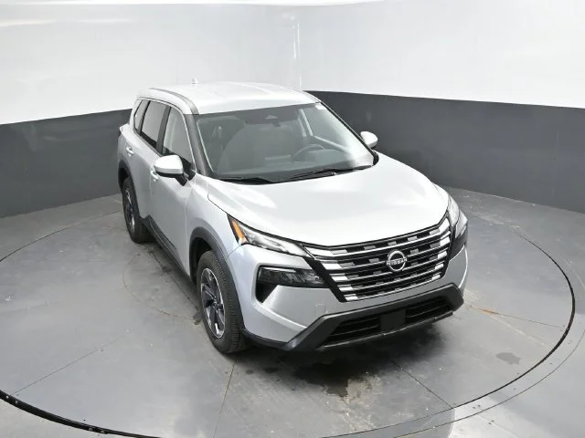 SEMINUEVOS NISSAN Rogue a Estados en autogozo