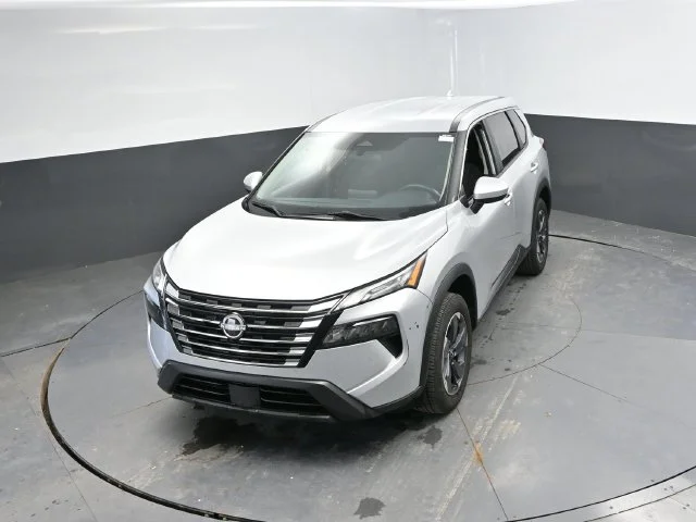 SEMINUEVOS NISSAN Rogue a Estados en autogozo