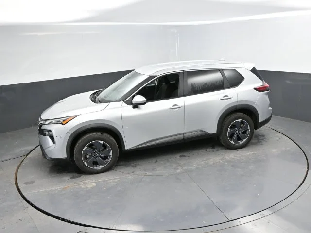 SEMINUEVOS NISSAN Rogue a Estados en autogozo