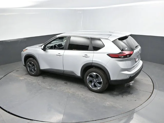 SEMINUEVOS NISSAN Rogue a Estados en autogozo