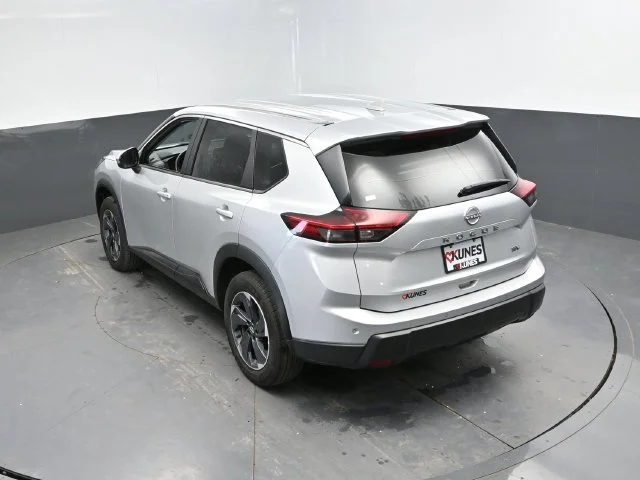 SEMINUEVOS NISSAN Rogue a Estados en autogozo