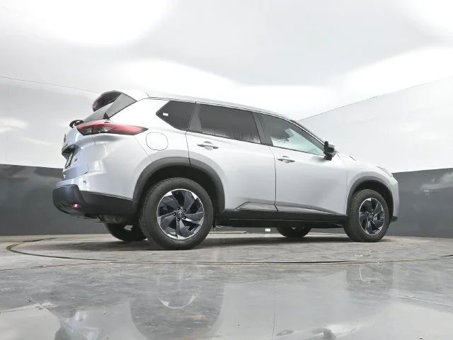 SEMINUEVOS NISSAN Rogue a Estados en autogozo