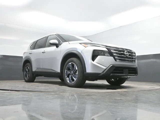 SEMINUEVOS NISSAN Rogue a Estados en autogozo