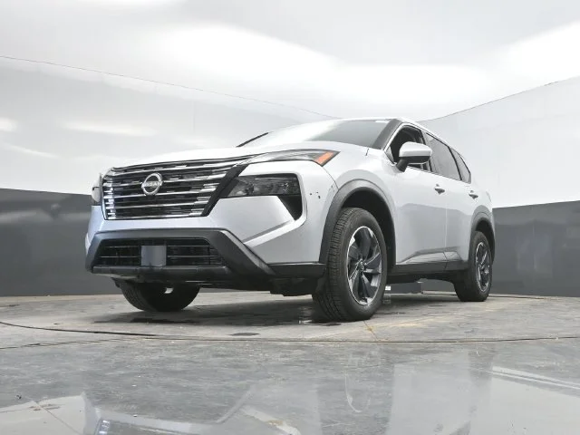 SEMINUEVOS NISSAN Rogue a Estados en autogozo