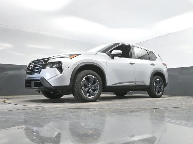 SEMINUEVOS NISSAN Rogue a Estados en autogozo