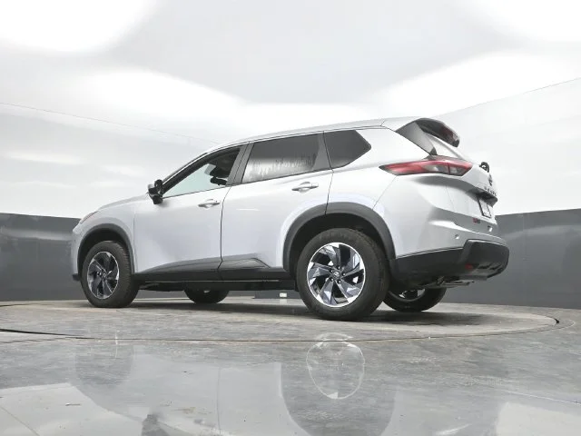 SEMINUEVOS NISSAN Rogue a Estados en autogozo