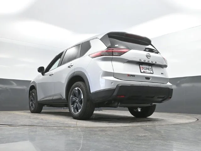 SEMINUEVOS NISSAN Rogue a Estados en autogozo