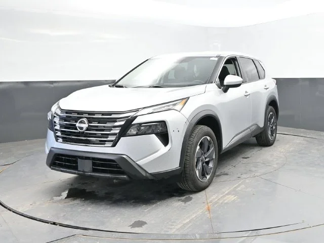 SEMINUEVOS NISSAN Rogue a Estados en autogozo