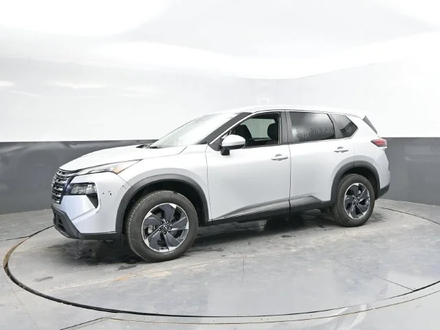 SEMINUEVOS NISSAN Rogue a Estados en autogozo