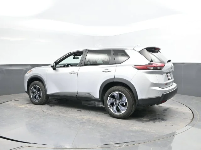 SEMINUEVOS NISSAN Rogue a Estados en autogozo
