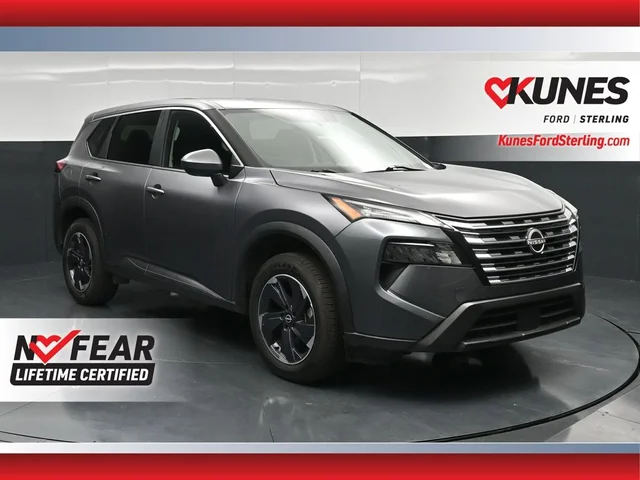 SEMINUEVOS NISSAN Rogue a Estados en autogozo
