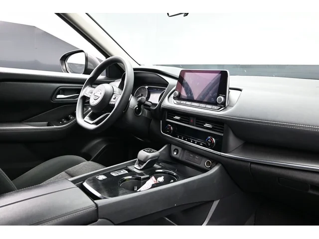 SEMINUEVOS NISSAN Rogue a Estados en autogozo